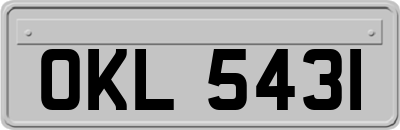 OKL5431