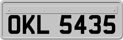 OKL5435