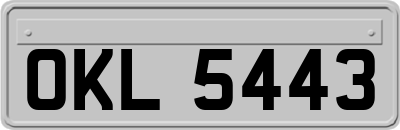 OKL5443