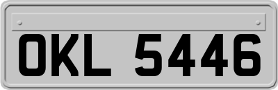 OKL5446