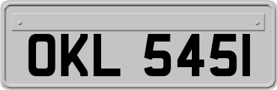 OKL5451