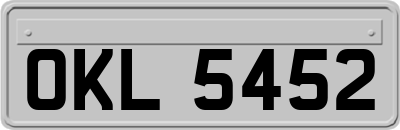 OKL5452