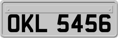 OKL5456