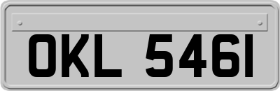 OKL5461