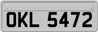 OKL5472