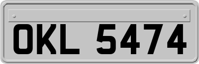 OKL5474
