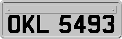 OKL5493