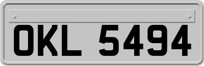 OKL5494