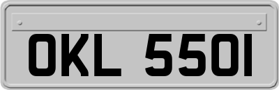 OKL5501