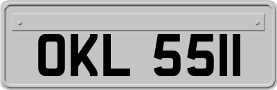 OKL5511