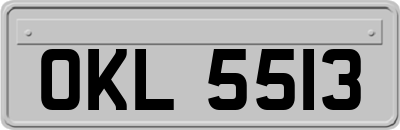 OKL5513