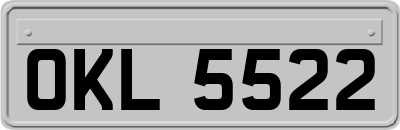 OKL5522