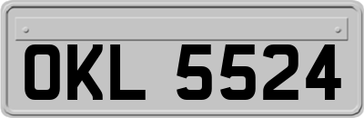 OKL5524