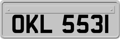 OKL5531