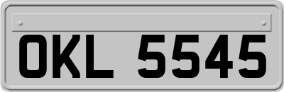 OKL5545