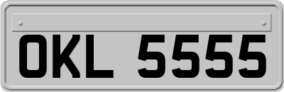 OKL5555