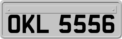 OKL5556