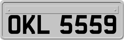 OKL5559