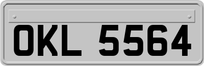 OKL5564