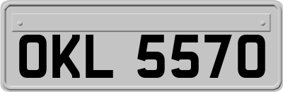 OKL5570
