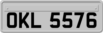 OKL5576