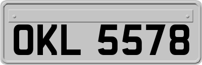 OKL5578