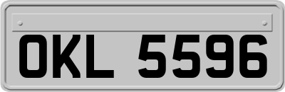 OKL5596