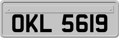 OKL5619