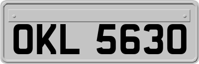 OKL5630