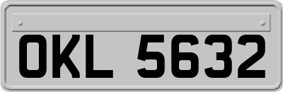 OKL5632