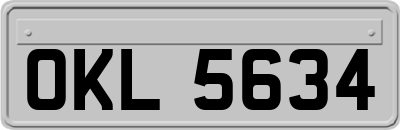 OKL5634