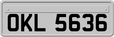 OKL5636