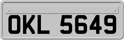 OKL5649