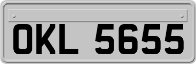 OKL5655