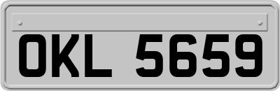 OKL5659