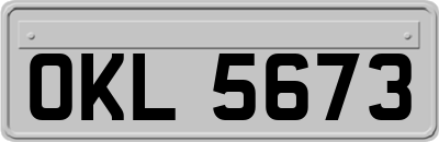 OKL5673