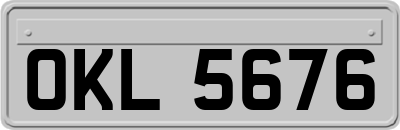 OKL5676