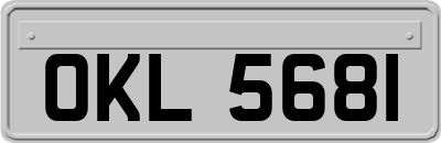 OKL5681