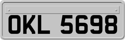 OKL5698