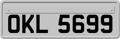 OKL5699