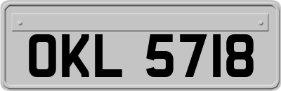 OKL5718