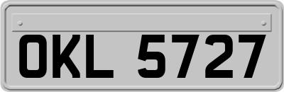 OKL5727
