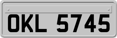 OKL5745