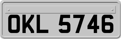 OKL5746