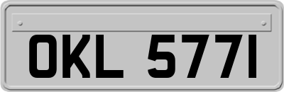 OKL5771