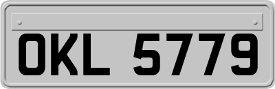 OKL5779