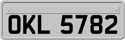 OKL5782