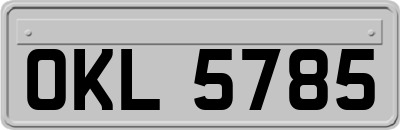 OKL5785