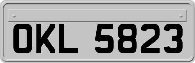 OKL5823