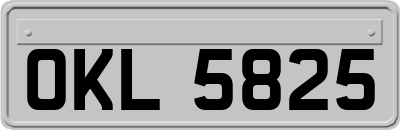 OKL5825